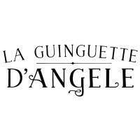 La Guinguette d'Angèle logo - Similar company to Ethik A Table, Créateur De Plaisir Culinaire Engagé 🌍