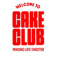 Cake Club logo - Similar company to Flightcase Bars