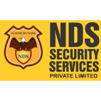 NDS Security Services Private Ltd logo - Similar company to Five Force Security Solutions Pvt. Ltd - India