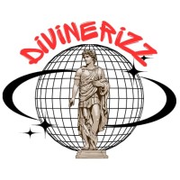 DivineRizz logo - Similar company to Mon Bijoux Ltd