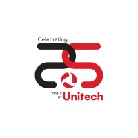 Unitech Contractors logo - Similar company to A