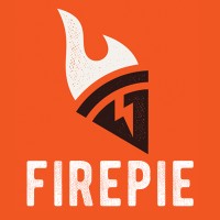 Firepie logo - Similar company to Silverhat Bar Inc