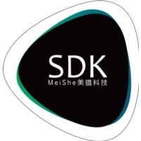 Meishe SDK logo - Similar company to Piggipo