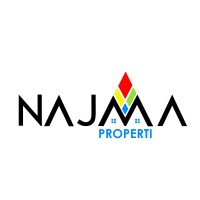 NAJMA PROPERTI logo - Similar company to Property Generation