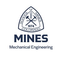 Mechanical Engineering at Colorado School of Mines logo - Similar company to Be Intern Engineering