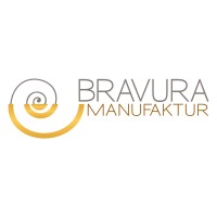 BRAVURA Manufaktur GmbH logo - Similar company to Chai Tees, Llc