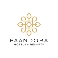 Paandora Hotels & Resorts logo - Similar company to Morgan & Maxwell