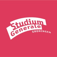 Studium Generale Groningen logo - Similar company to Dts² - Dutch Theatre Systems & Services