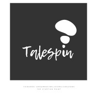 Talespin - Content. Communication. Strategy logo - Similar company to Hill Johnson Associates