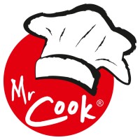 Mr Cook Corp. logo - Similar company to Morfeusz - Hotel Textiles