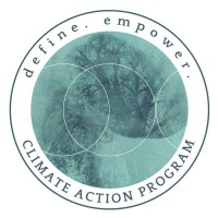 Middlebury Climate Action Program logo - Similar company to Vermont River Conservancy