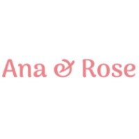 Ana & Rose Design logo - Similar company to Flea Valley