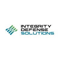 Integrity Defense Solutions, Inc. logo - Similar company to Bluedragon