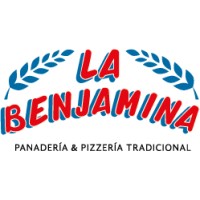 La Benjamina logo - Similar company to Studio.Bebold