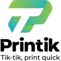 Printik LLC logo - Similar company to Bitcoinvn