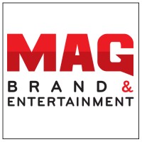 Mag Brand & Entertainment logo - Similar company to Sowise Time Lab