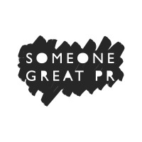 Someone Great PR logo - Similar company to Local Star App(Formerly Local Reporter)