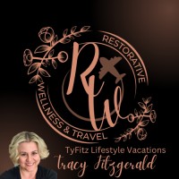TyFitz Restorative Wellness & Lifestyle Vacations logo - Similar company to Elevate Wellness