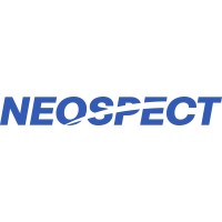 Neospect logo - Similar company to Cogniti