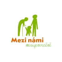 Mezi námi, o.p.s. logo - Similar company to Aon Central And Eastern Europe