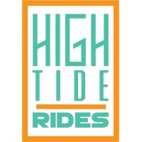 High Tide Rides, LLC logo - Similar company to Global Force Entertainment, Llc (Global Force Wrestling)