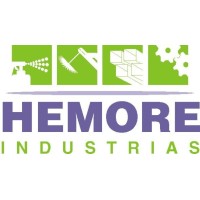 HEMORE INDUSTRIAS logo - Similar company to Maquinados Cooper De México