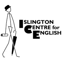 Islington Centre for English logo - Similar company to Uk College Of English