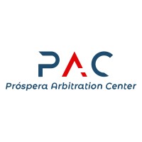 Próspera Arbitration Center logo - Similar company to Próspera Zede