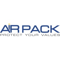 Airpack India logo - Similar company to Wallace Packaging Llc