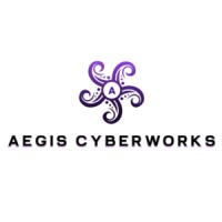 Aegis CyberWorks logo - Similar company to Defendbyte