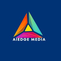 Aiedge Media logo - Similar company to Aiedge Technologies Private Limited
