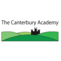THE CANTERBURY ACADEMY logo - Similar company to Central Training Group