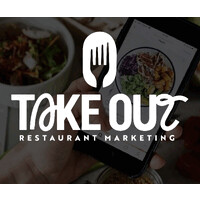Take Out Restaurant Marketing logo - Similar company to David & Brook
