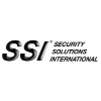 Security Solutions International