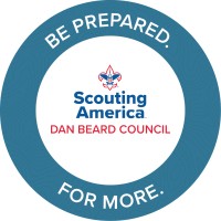Dan Beard Council, Scouting America logo - Similar company to Ennoble
