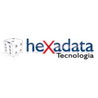 Hexadata Tecnologia logo - Similar company to Digics