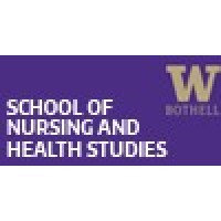 UW Bothell School of Nursing and Health Studies logo - Similar company to Uw Bothell School Of Stem
