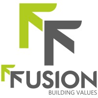 Fusion Limited logo - Similar company to Qa Fusion Ltd