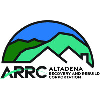 Altadena Recovery and Rebuild Corporation logo - Similar company to Hinterland Capital