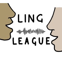 Linguistics League logo - Similar company to Lancaster University Linguistics And English Language Society