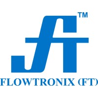 FLOWTRONIX (FT) logo - Similar company to Dahebtech