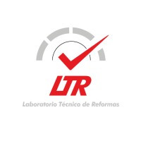 LABORATORIO TÉCNICO DE REFORMAS SL logo - Similar company to Reformas Y Obras Amg, Sl