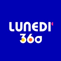 Lunedi 360 logo - Similar company to Flek*