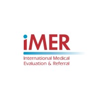 iMER Medical Services ltd logo - Similar company to Ellacomm