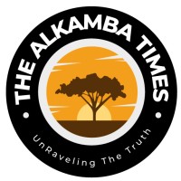 The Alkamba Times logo - Similar company to Scientists Of The Gambia
