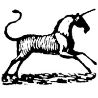 Franco Cesati editore logo - Similar company to Bilingo Books