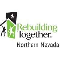 Rebuilding Together Northern Nevada logo - Similar company to Zephyr Wellness