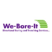 We-Bore-It, LLC logo - Similar company to Az3
