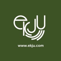 EKJU logo - Similar company to As Wermo