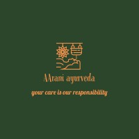 Aarani Ayurveda logo - Similar company to Basic Ayurveda Limited